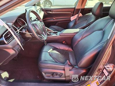 Zdjęcie 7 z 12 samochodu: 2024 TOYOTA CAMRY XLE VIN:4T1F11AK4RU241297 - miniatura