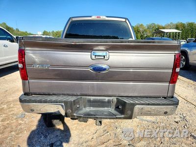 Zdjęcie 6 z 12 samochodu: 2011 FORD F150 SUPERCREW VIN:1FTFW1ET9BFC38012 - miniatura