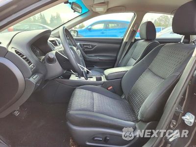 Zdjęcie 7 z 12 samochodu: 2016 NISSAN ALTIMA 2.5 S VIN:1N4AL3AP9GC242955 - miniatura