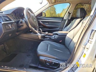 Zdjęcie 7 z 12 samochodu: 2014 BMW 328 XIGT VIN:WBA3X5C55ED243135 - miniatura