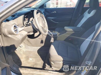 Zdjęcie 7 z 12 samochodu: 2024 CHEVROLET TRAX LS VIN:KL77LFE20RC232092 - miniatura