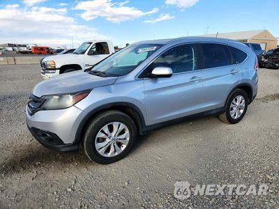 2012 HONDA CR-V EXL 2HKRM4H73CH613466 - główne zdjęcie licytacji z USA - miniatura
