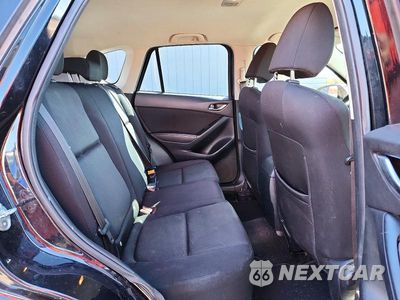Zdjęcie 11 z 13 samochodu: 2016 MAZDA CX-5 SPORT VIN:JM3KE2BY6G0786705 - miniatura