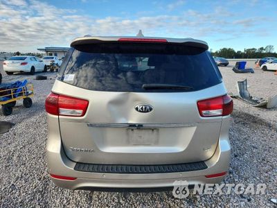 Zdjęcie 6 z 13 samochodu: 2016 KIA SEDONA LX VIN:KNDMB5C13G6164721 - miniatura
