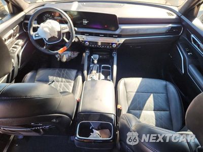 Zdjęcie 8 z 13 samochodu: 2024 KIA TELLURIDE SX-PRESTIGE X-LINE VIN:5XYP5DGC4RG536819 - miniatura