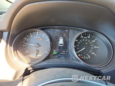 Zdjęcie 9 z 13 samochodu: 2018 NISSAN ROGUE HYBRID SV VIN:5N1ET2MT2JC847854 - miniatura