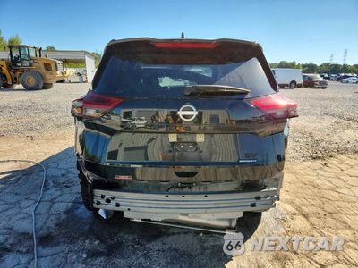 Zdjęcie 6 z 12 samochodu: 2023 NISSAN ROGUE SV VIN:JN8BT3BA8PW010634 - miniatura