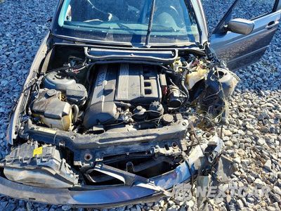 Zdjęcie 11 z 12 samochodu: 2002 BMW 330 XI VIN:WBAEW53422PG08905 - miniatura