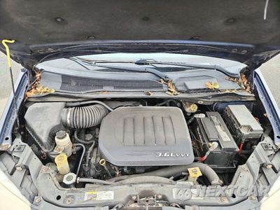 Zdjęcie 12 z 13 samochodu: 2013 RAM TRADESMAN VIN:2C4RRGAG0DR723814 - miniatura