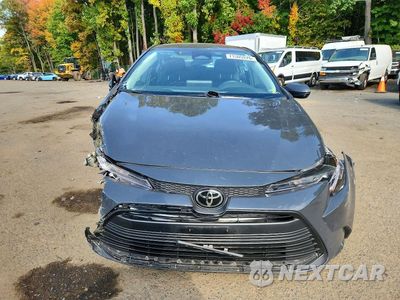 Piąte zdjęcie samochodu w środku: 2026 TOYOTA COROLLA LE VIN:5YFB4MDE1TP416112 - miniatura