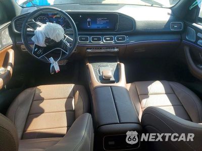 Zdjęcie 8 z 13 samochodu: 2024 MERCEDES-BENZ GLE 350 4MATIC VIN:4JGFB4FB8RB011443 - miniatura