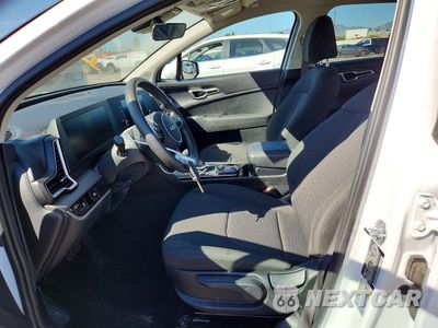 Zdjęcie 7 z 13 samochodu: 2025 KIA SPORTAGE LX VIN:5XYK23DF1SG320461 - miniatura