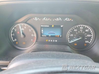 Zdjęcie 9 z 13 samochodu: 2026 FORD F150 STX VIN:1FTEW2LP1TKD68169 - miniatura