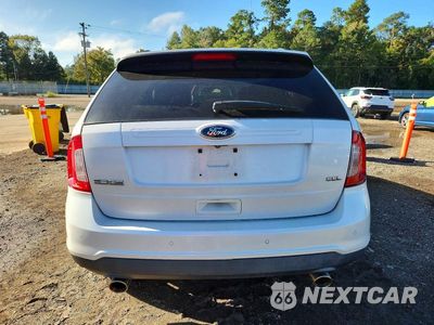 Zdjęcie 6 z 13 samochodu: 2014 FORD EDGE SEL VIN:2FMDK3JC8EBB52339 - miniatura