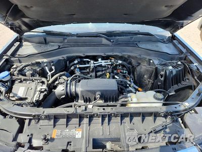 Zdjęcie 12 z 13 samochodu: 2024 FORD EXPLORER XLT VIN:1FMSK7DH9RGA36751 - miniatura