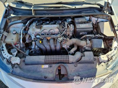 Zdjęcie 11 z 12 samochodu: 2020 TOYOTA COROLLA LE VIN:5YFEPRAE2LP146393 - miniatura