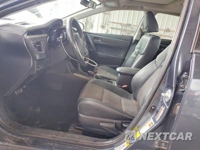 Zdjęcie 7 z 12 samochodu: 2015 TOYOTA COROLLA S PLUS VIN:2T1BURHE4FC257498 - miniatura