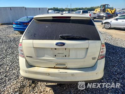 Zdjęcie 6 z 13 samochodu: 2008 FORD EDGE SEL VIN:2FMDK48C78BA27302 - miniatura