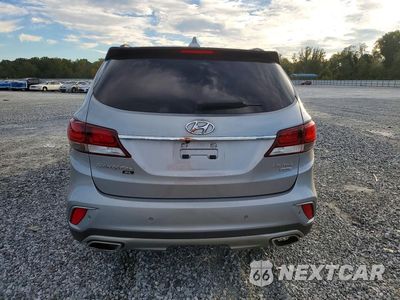 Zdjęcie 6 z 13 samochodu: 2019 HYUNDAI SANTA FE XL LIMITED ULTIMATE VIN:KM8SR4HF1KU304640 - miniatura