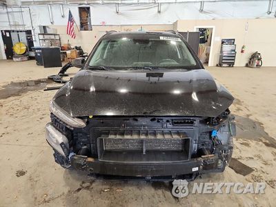 Piąte zdjęcie samochodu w środku: 2020 HYUNDAI KONA SEL VIN:KM8K2CAA6LU555202 - miniatura