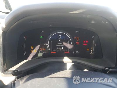 Zdjęcie 9 z 12 samochodu: 2026 TOYOTA CAMRY LE VIN:4T1DAACK7TU660238 - miniatura