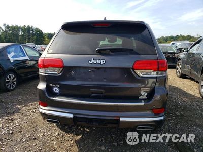 Zdjęcie 6 z 13 samochodu: 2017 JEEP GRAND CHEROKEE SUMMIT VIN:1C4RJFJG3HC603098 - miniatura