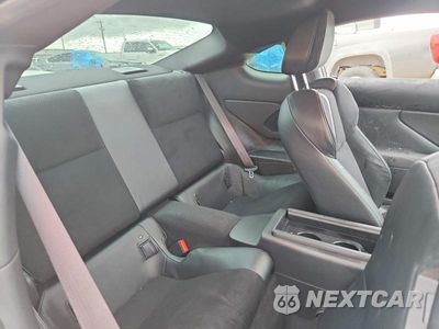 Zdjęcie 10 z 13 samochodu: 2026 TOYOTA GR86 PREMIUM VIN:JF1ZNBE17T8078650 - miniatura