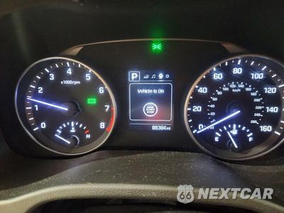 Zdjęcie 9 z 13 samochodu: 2017 HYUNDAI ELANTRA SE VIN:5NPD84LF6HH106341 - miniatura