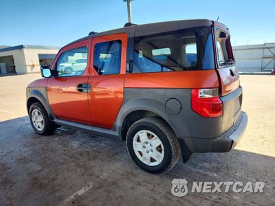 Drugie zdjęcie samochodu z przodu: 2005 HONDA ELEMENT LX VIN:5J6YH27395L015202 - miniatura