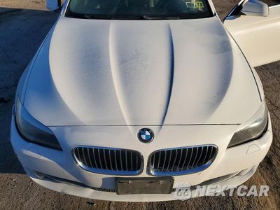 Zdjęcie 11 z 12 samochodu: 2012 BMW 528 XI VIN:WBAXH5C5XCDW08906 - miniatura
