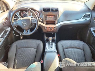 Zdjęcie 8 z 13 samochodu: 2016 DODGE JOURNEY SE VIN:3C4PDCAB9GT230881 - miniatura