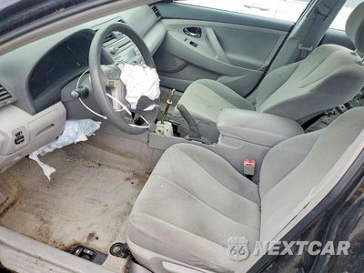 Zdjęcie 7 z 13 samochodu: 2009 TOYOTA CAMRY BASE VIN:4T1BE46K19U359451 - miniatura