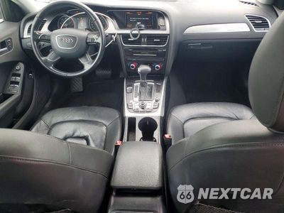 Zdjęcie 8 z 12 samochodu: 2015 AUDI A4 PREMIUM VIN:WAUBFAFL3FA083910 - miniatura