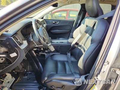 Zdjęcie 7 z 13 samochodu: 2019 VOLVO XC60 T6 INSCRIPTION VIN:YV4A22RL0K1317844 - miniatura