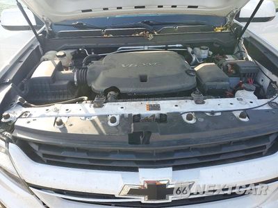 Zdjęcie 11 z 12 samochodu: 2020 CHEVROLET COLORADO VIN:1GCGTBENXL1109019 - miniatura