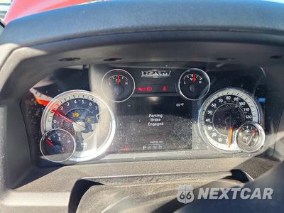 Zdjęcie 9 z 12 samochodu: 2013 RAM 1500 SLT VIN:1C6RR7LT6DS560635 - miniatura
