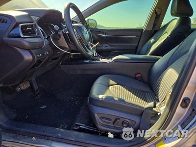 Zdjęcie 7 z 12 samochodu: 2020 TOYOTA CAMRY SE VIN:4T1G11AK7LU383459 - miniatura