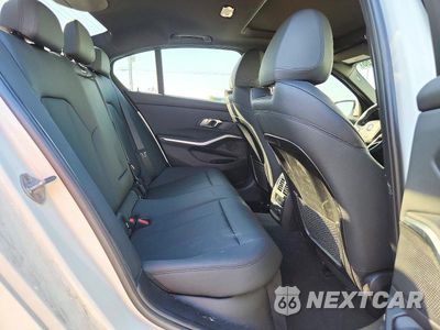 Zdjęcie 10 z 12 samochodu: 2020 BMW 330I VIN:3MW5R1J05L8B13904 - miniatura