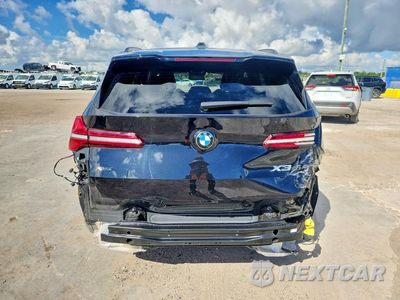 Zdjęcie 6 z 13 samochodu: 2025 B M W X SERIES X3 4D SUV 30 XDRIVE MSPORT VIN:5UX53GP08S9042568 - miniatura