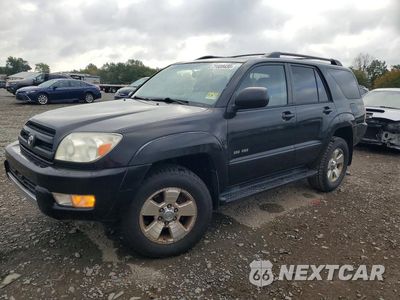 2004 TOYOTA 4RUNNER SR5 JTEBU14R740054988 - główne zdjęcie licytacji z USA - miniatura