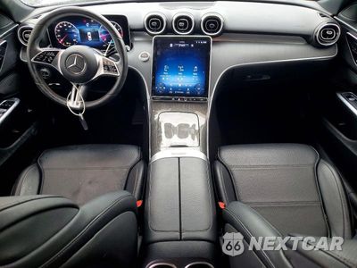 Zdjęcie 8 z 12 samochodu: 2022 MERCEDES-BENZ C 300 VIN:W1KAF4GB6NR046166 - miniatura