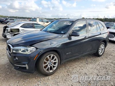 2016 BMW X5 SDRIVE35I 5UXKR2C55G0H41788 - główne zdjęcie licytacji z USA - miniatura