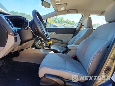 Zdjęcie 7 z 12 samochodu: 2013 HONDA CIVIC LX VIN:2HGFB2F53DH569219 - miniatura