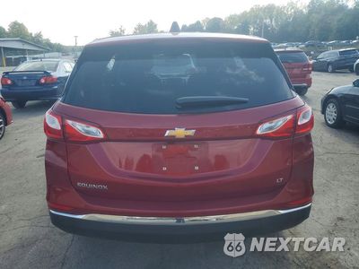 Zdjęcie 6 z 13 samochodu: 2019 CHEVROLET EQUINOX LT VIN:3GNAXKEV3KS599768 - miniatura
