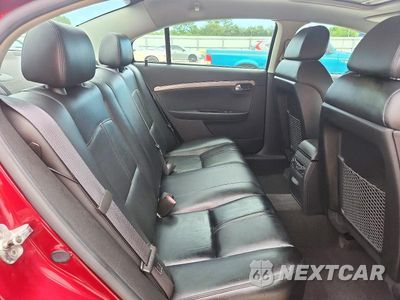Zdjęcie 10 z 12 samochodu: 2007 SATURN AURA XR VIN:1G8ZV57777F125085 - miniatura