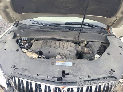 Zdjęcie 12 z 13 samochodu: 2014 BUICK ENCLAVE VIN:5GAKVCKD0EJ175444 - miniatura