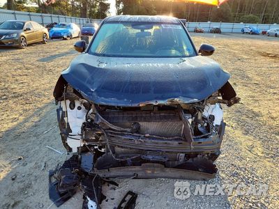 Piąte zdjęcie samochodu w środku: 2025 NISSAN ROGUE SV VIN:5N1BT3BB2SC771153 - miniatura