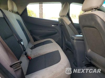 Zdjęcie 10 z 13 samochodu: 2019 CHEVROLET BOLT EV LT VIN:1G1FW6S06K4115439 - miniatura
