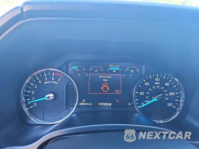 Zdjęcie 9 z 13 samochodu: 2019 FORD EXPEDITION LIMITED VIN:1FMJU2AT9KEA83913 - miniatura