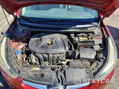 Zdjęcie 11 z 12 samochodu: 2016 HYUNDAI ELANTRA SE VIN:5NPDH4AE6GH699773 - miniatura